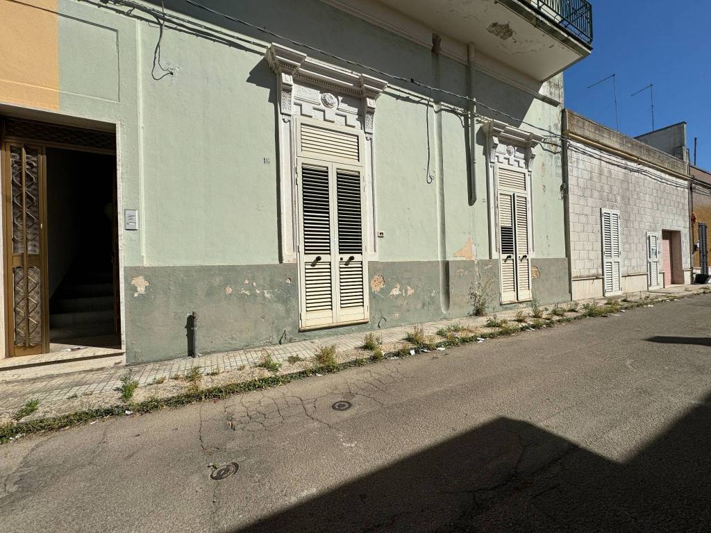 Casa indipendente a Novoli in Via Giuseppe Verdi - Foto 4