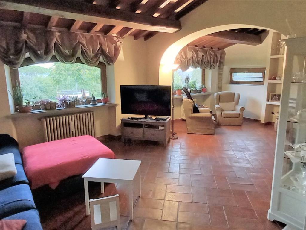 Villa a Poggio a caiano in Via Fornaci - Foto 2