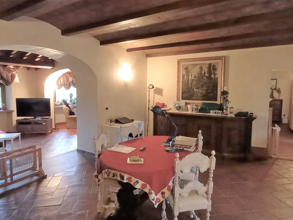 Villa a Poggio a caiano in Via Fornaci - Foto 3