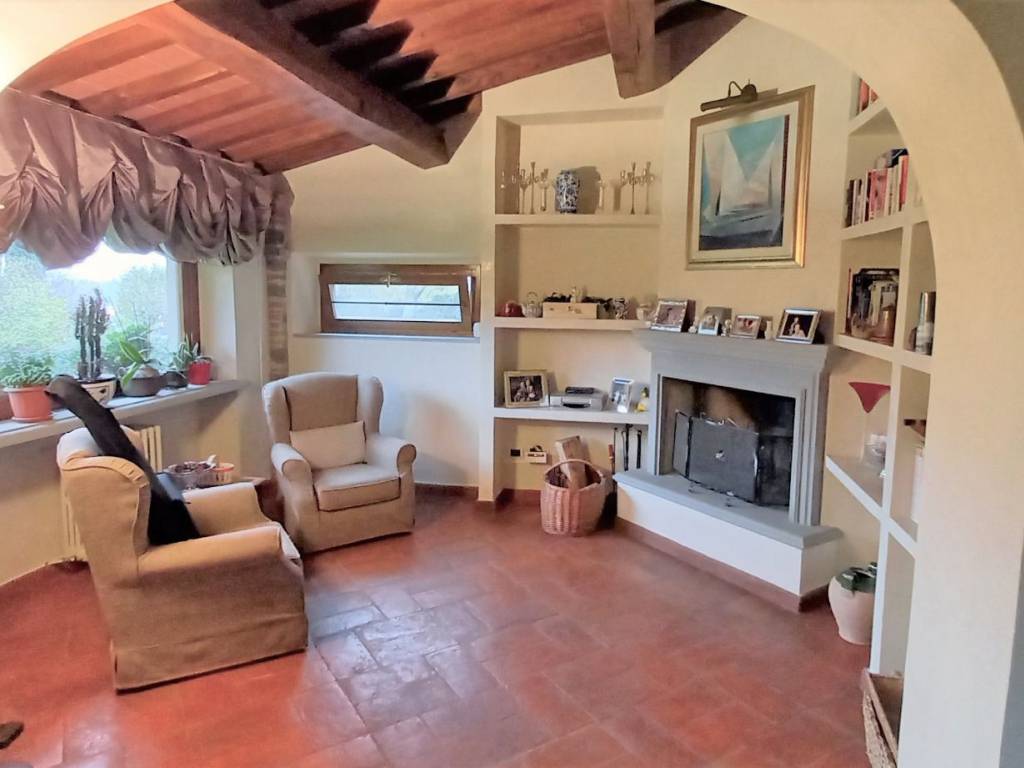 Villa a Poggio a caiano in Via Fornaci - Foto 4