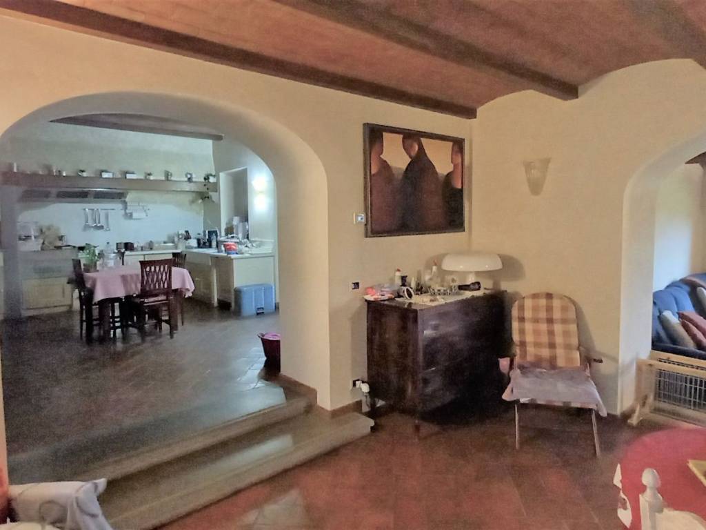 Villa a Poggio a caiano in Via Fornaci - Foto 5