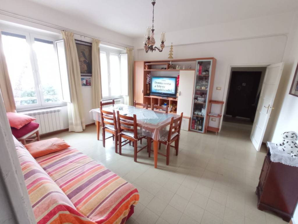 Appartamento a Benevento in Via Luigi Palmieri - Foto 2