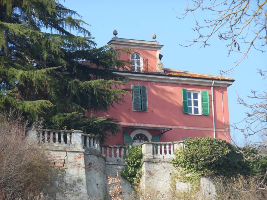 Villa a Acqui terme in Strada della Madonnalta - Foto 2