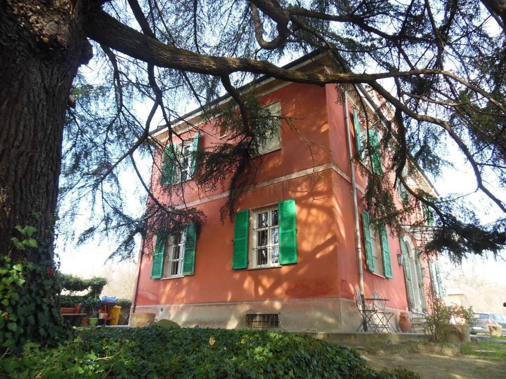 Villa a Acqui terme in Strada della Madonnalta - Foto 3