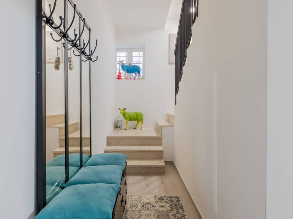 Casa indipendente a Venezia in Santo Spirito - Foto 3