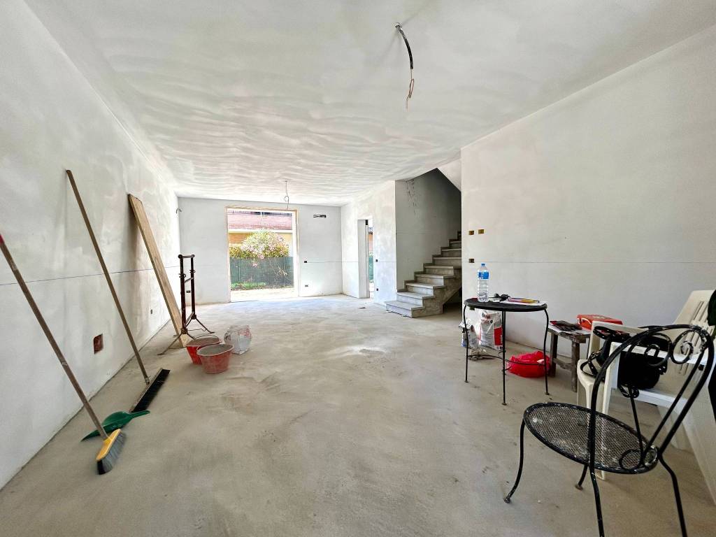 Villetta a schiera a Campogalliano in Via Rubiera, 5 - Foto 5
