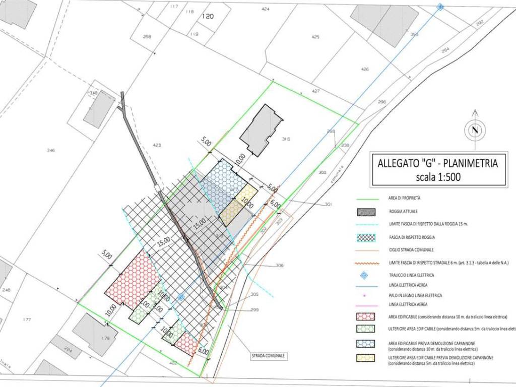 Terreno a Villadossola in Via Rovaccio , Snc - Foto 3