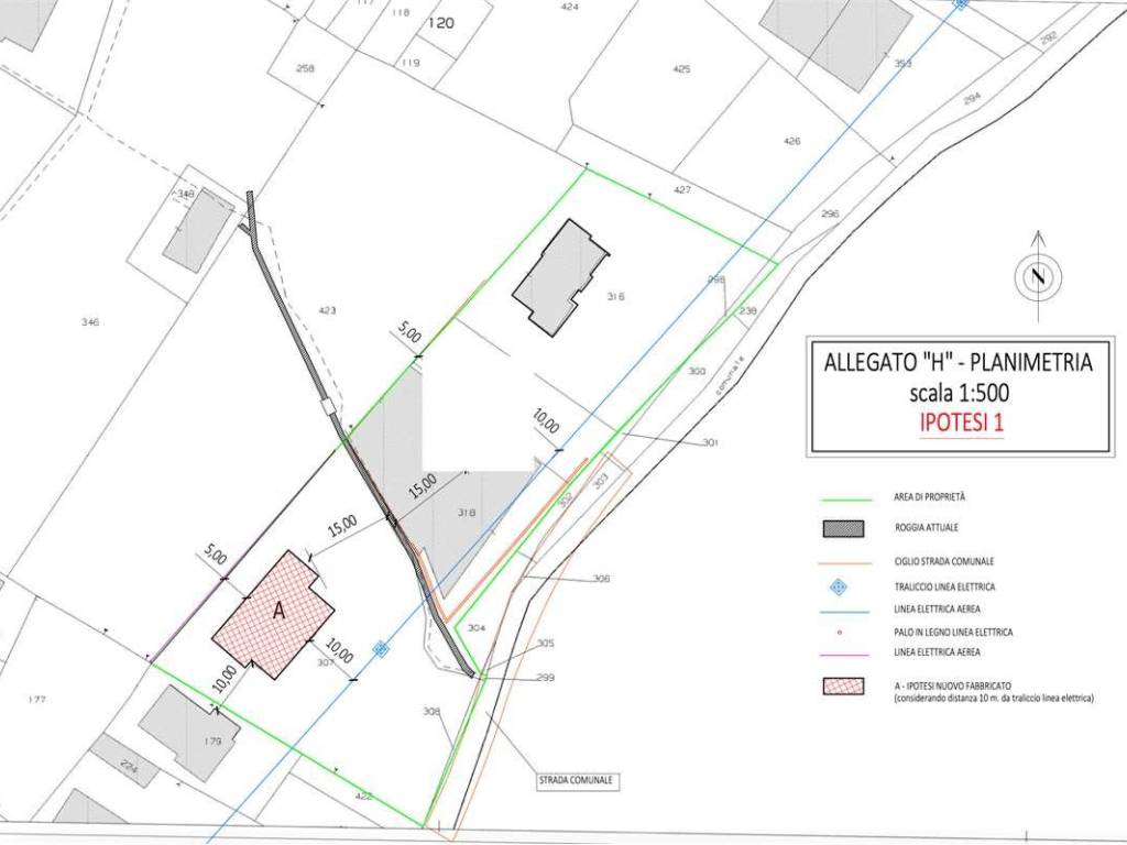 Terreno a Villadossola in Via Rovaccio , Snc - Foto 4