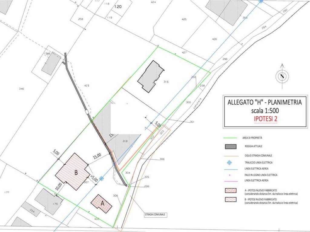 Terreno a Villadossola in Via Rovaccio , Snc - Foto 5