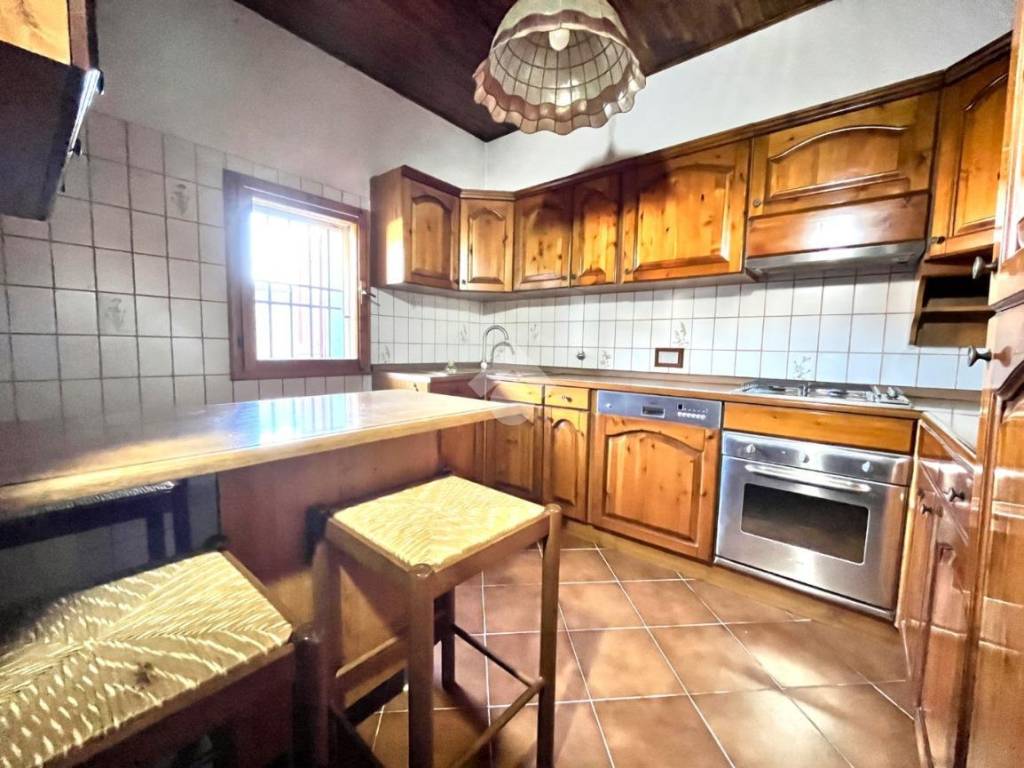 Casa indipendente a Malalbergo in Via Montefiorino, 6 - Foto 2