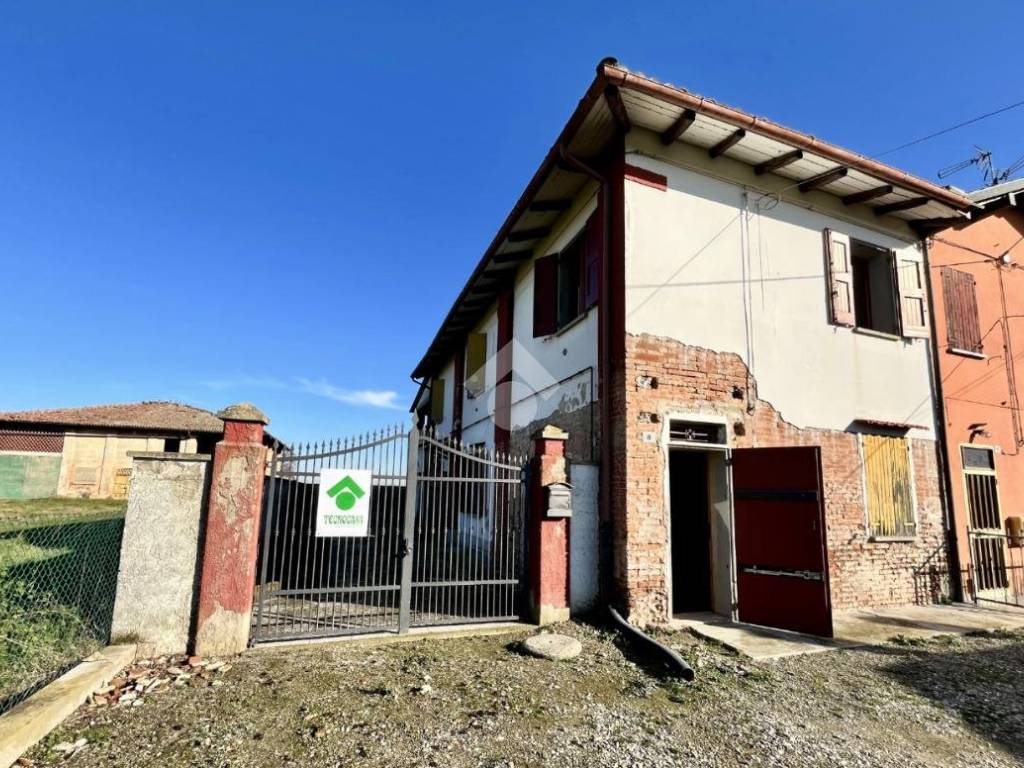 Casa indipendente a Malalbergo in Via Montefiorino, 6 - Foto 3