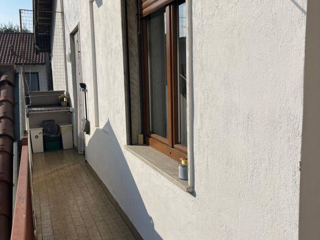Casa indipendente a Caronno pertusella - Foto 3