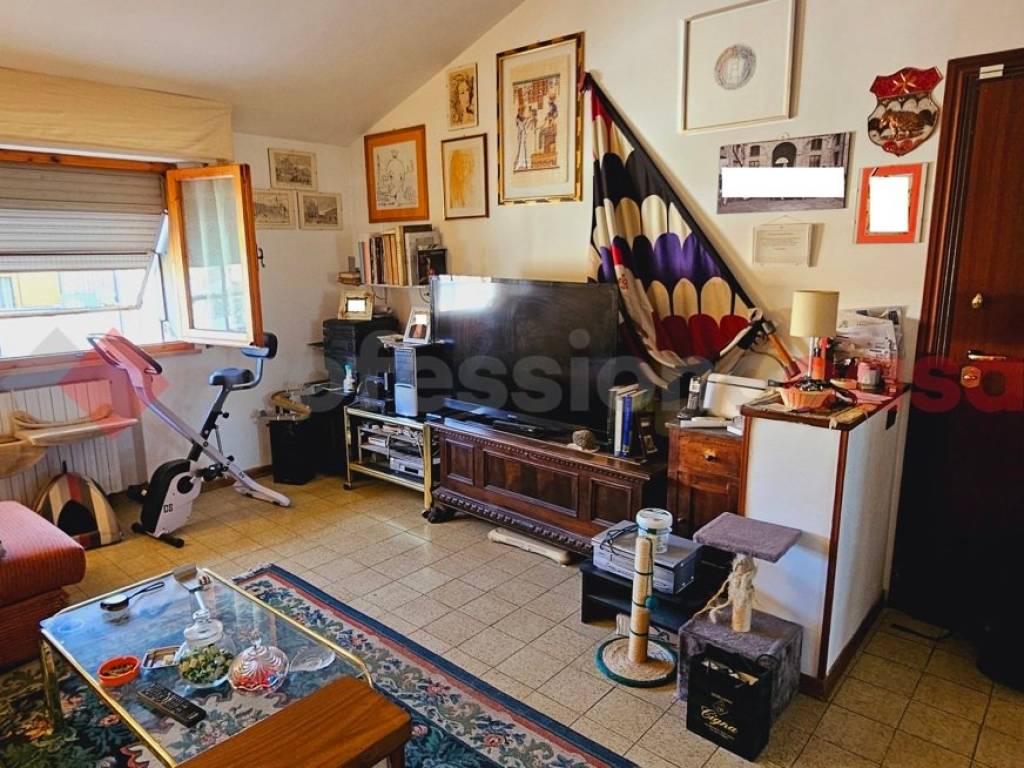 Appartamento a Monteriggioni in via sicilia, 6 - Foto 2