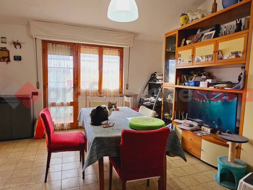 Appartamento a Monteriggioni in via sicilia, 6 - Foto 4