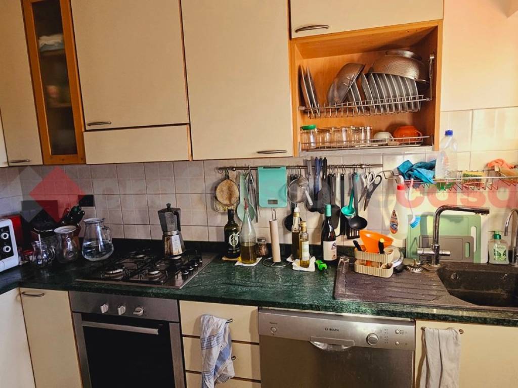 Appartamento a Monteriggioni in via sicilia, 6 - Foto 5