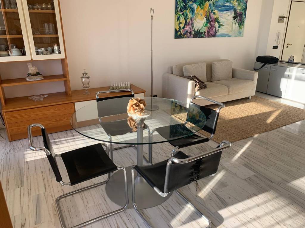 Appartamento a Savona in Via Angelo Visca - Foto 5