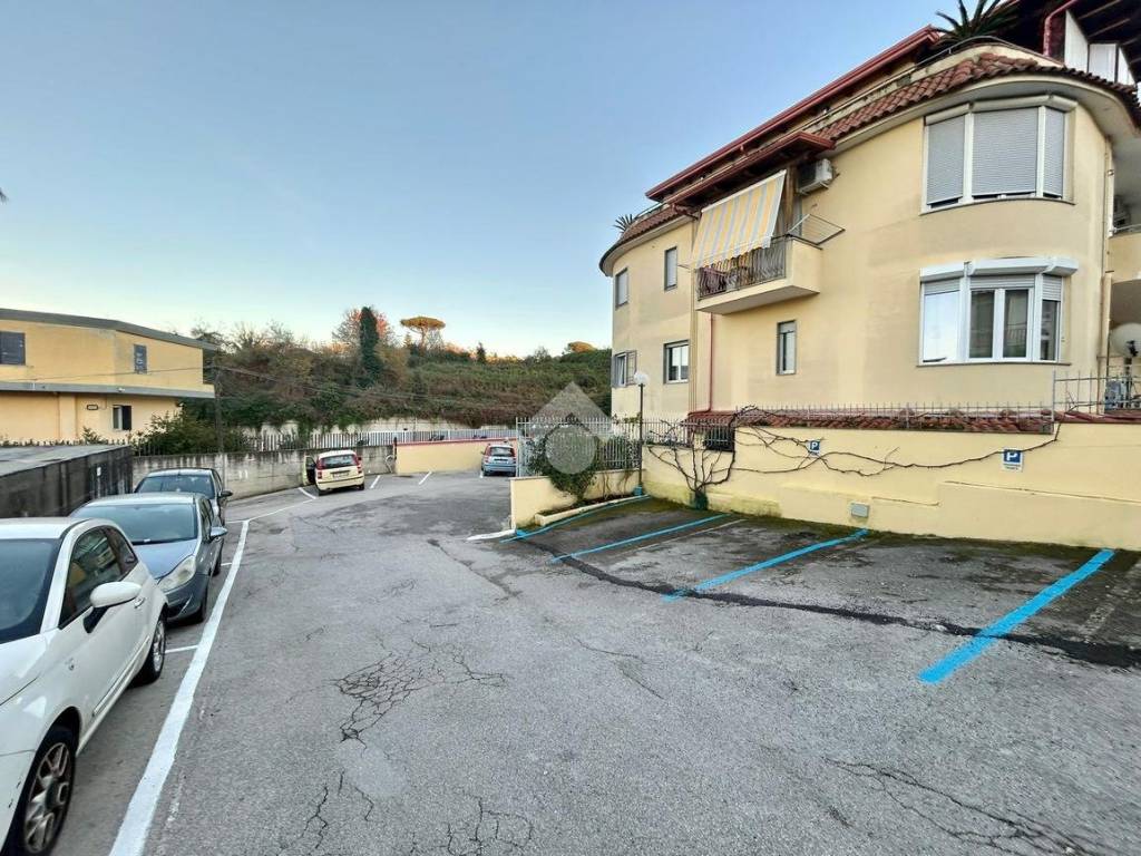 Appartamento a Marano di napoli in Via San Rocco - Foto 5