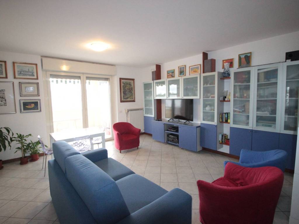 Appartamento a Casale monferrato in Via Padre Pio da Pietrelcina, 13 - Foto 2
