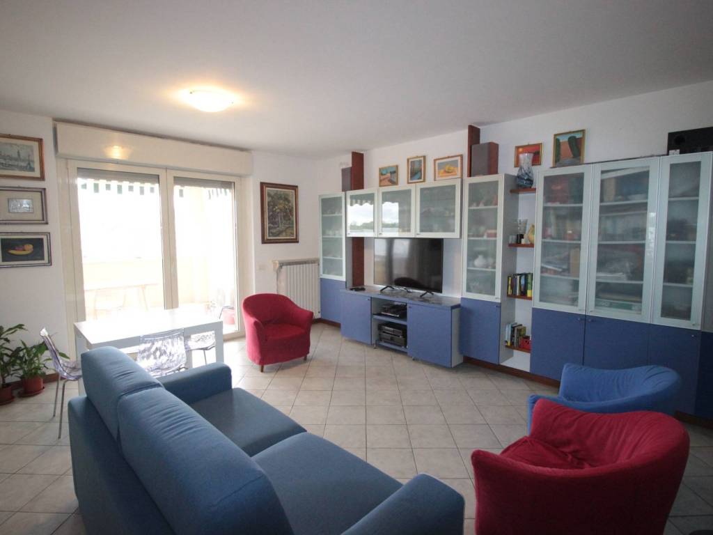 Appartamento a Casale monferrato in Via Padre Pio da Pietrelcina, 13 - Foto 3