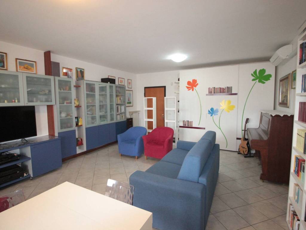Appartamento a Casale monferrato in Via Padre Pio da Pietrelcina, 13 - Foto 4