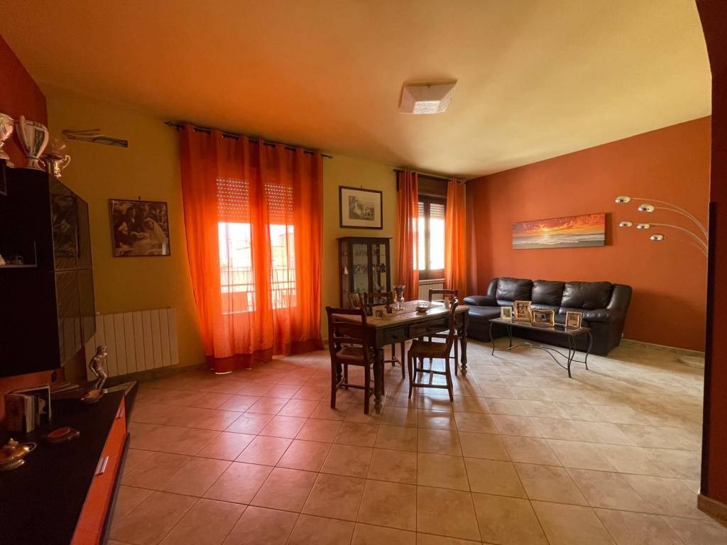 Appartamento a Trapani in Via Vulcano - Foto 5