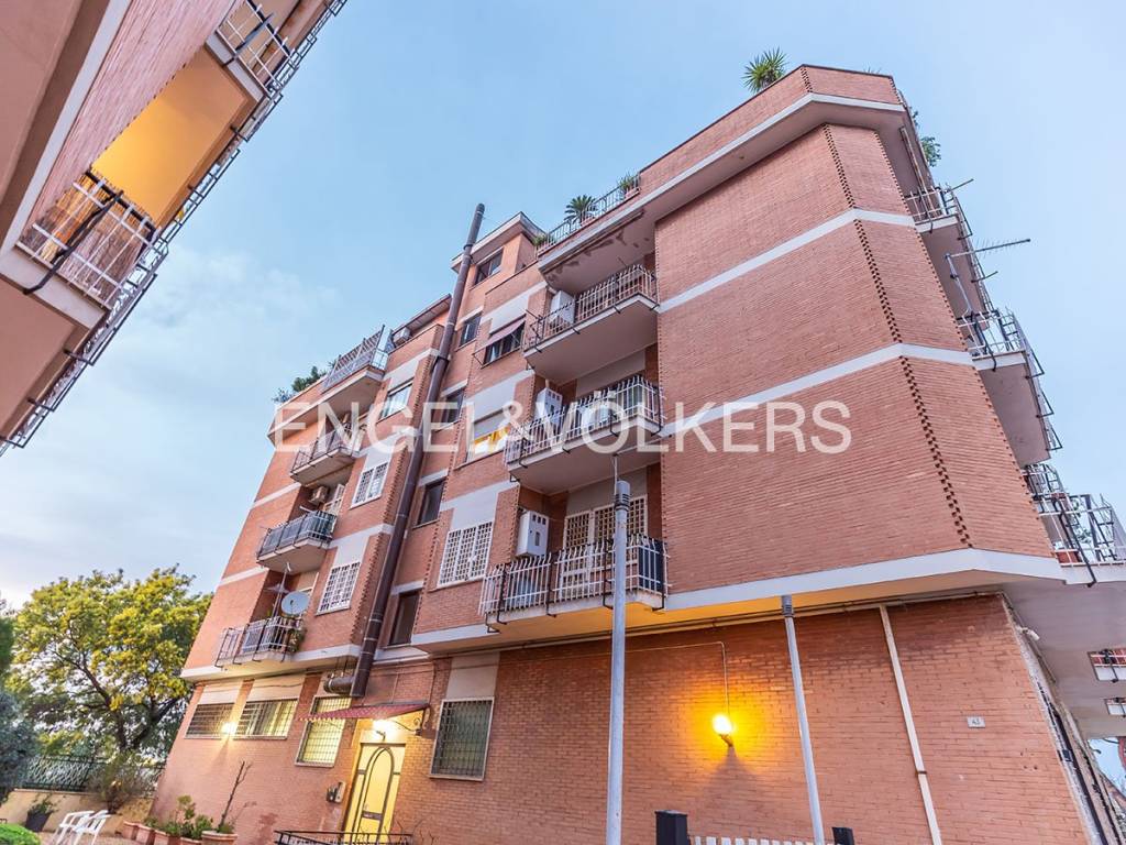 Appartamento a Ciampino in Via Giacomo Brodolini - Foto 1