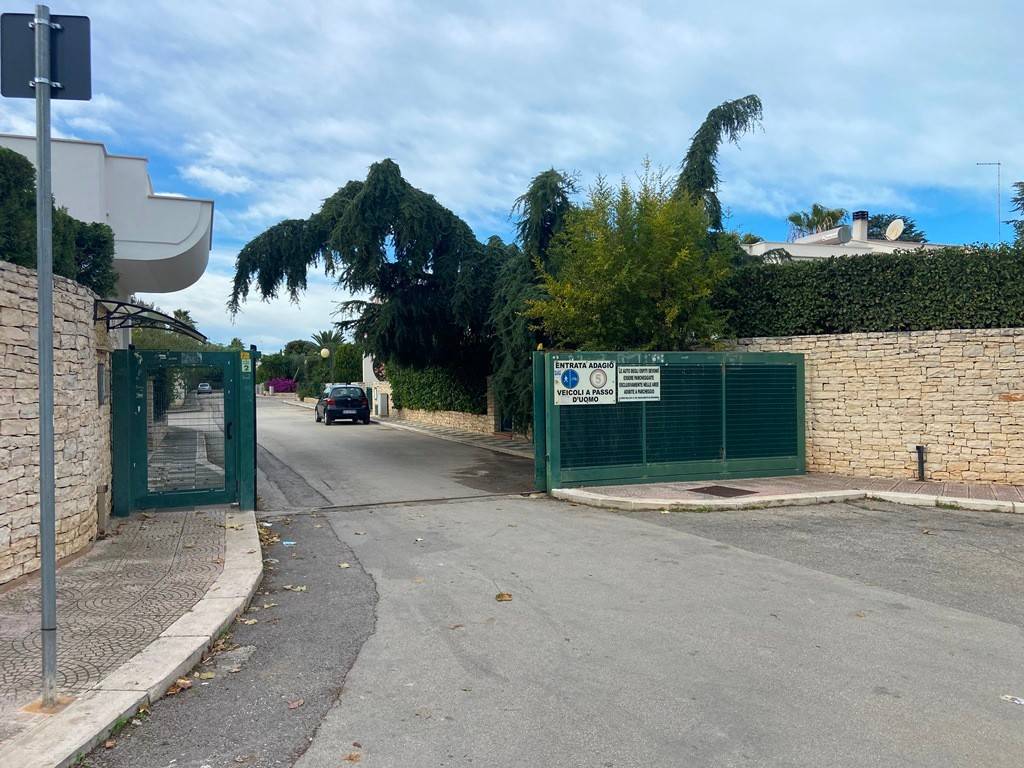 Villa a Bisceglie in Via degli Aragonesi - Foto 2
