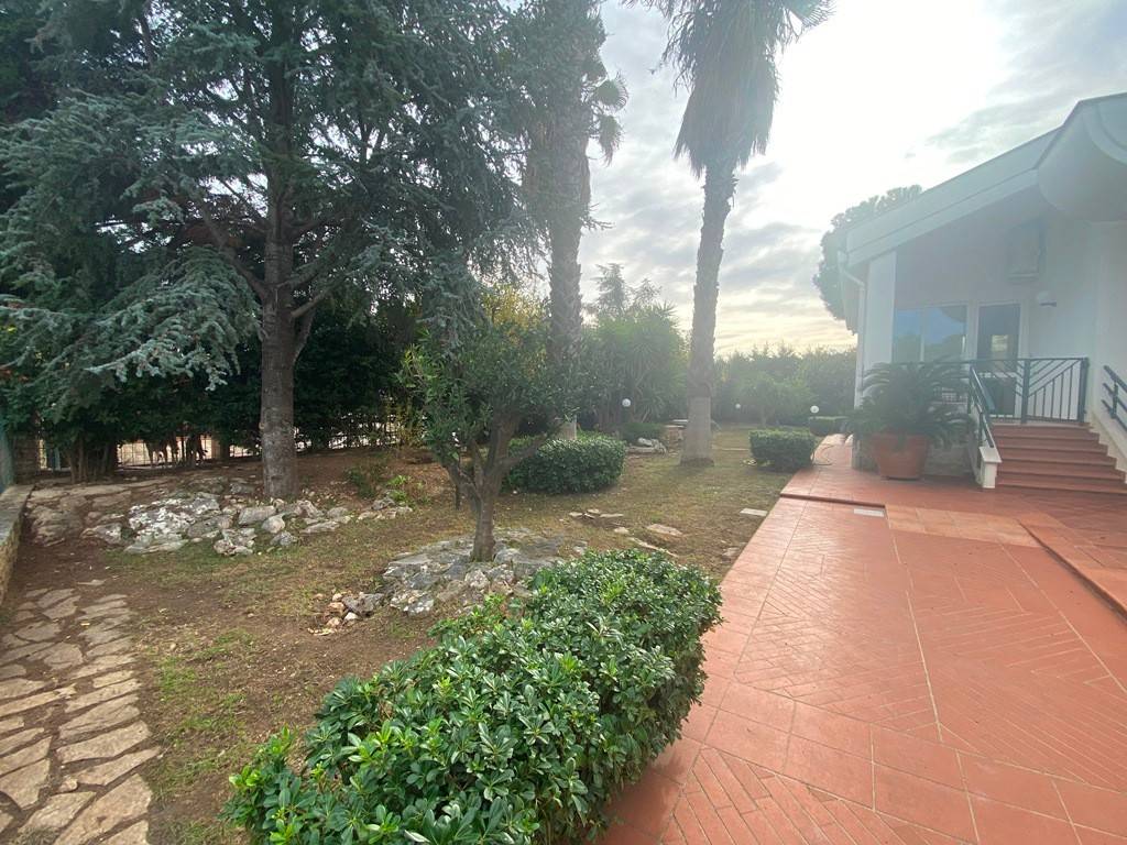 Villa a Bisceglie in Via degli Aragonesi - Foto 4