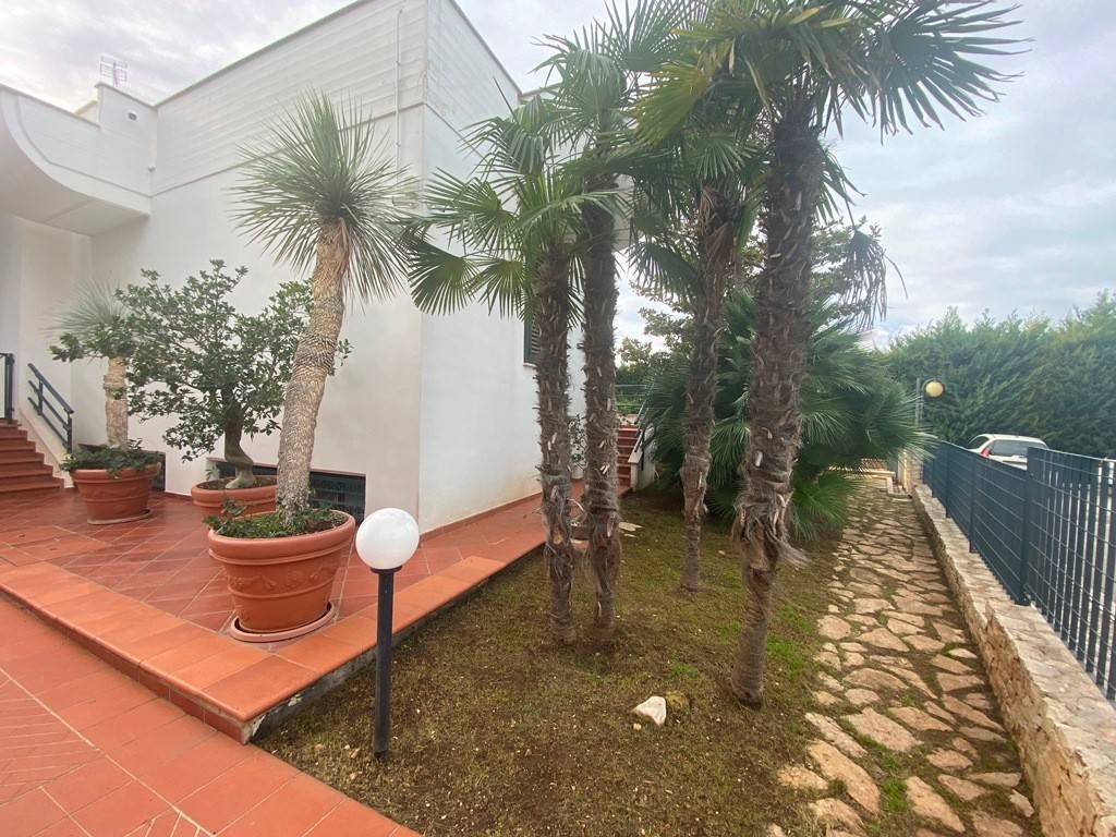 Villa a Bisceglie in Via degli Aragonesi - Foto 5