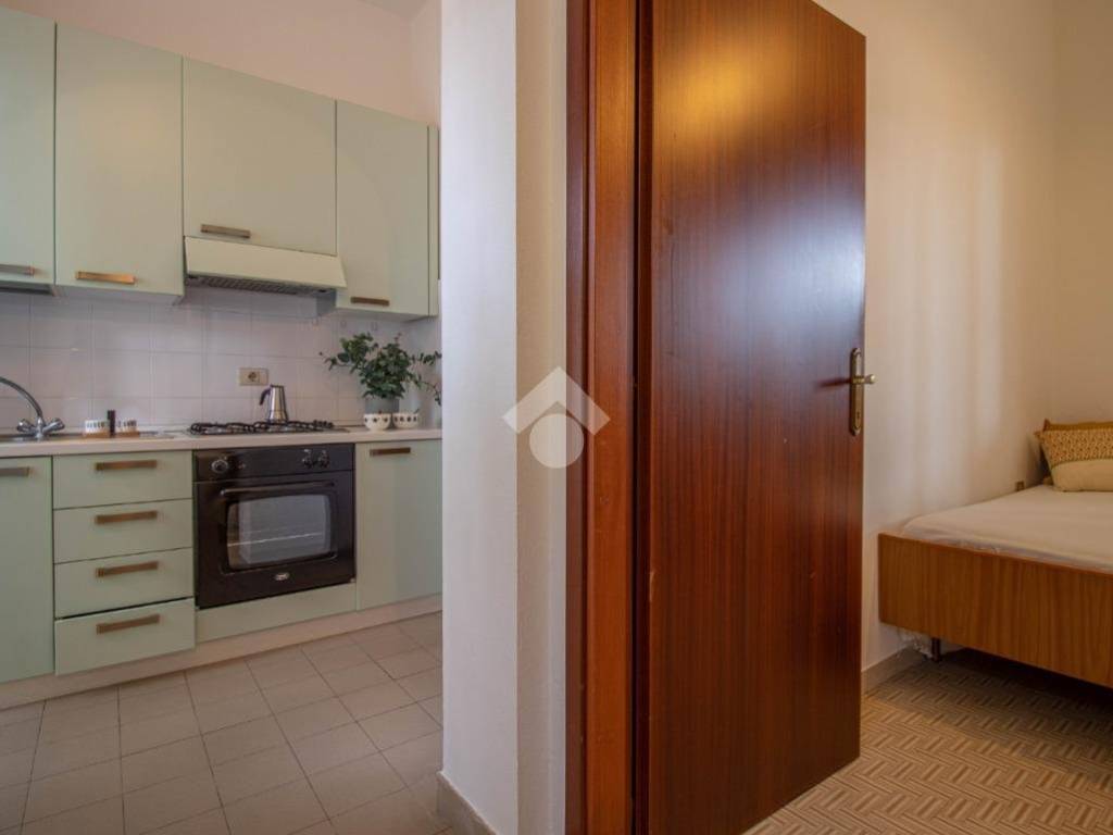 Appartamento a Ravenna in Via Francesco D'Almeida, 10 - Foto 2