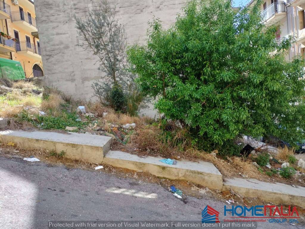 Terreno a Belmonte mezzagno in via Lenin Mancuso - Foto 3