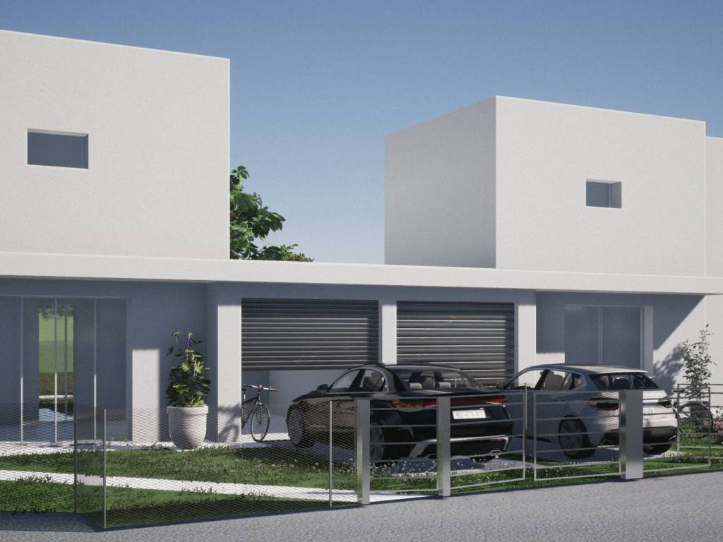 Villa a Cervia in Via Bova - Foto 2