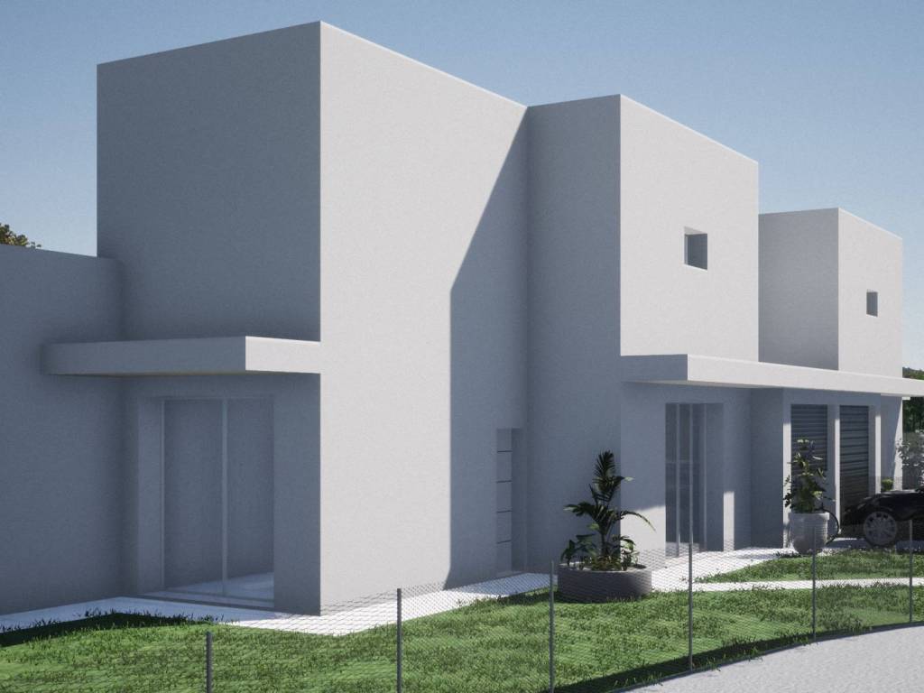 Villa a Cervia in Via Bova - Foto 3