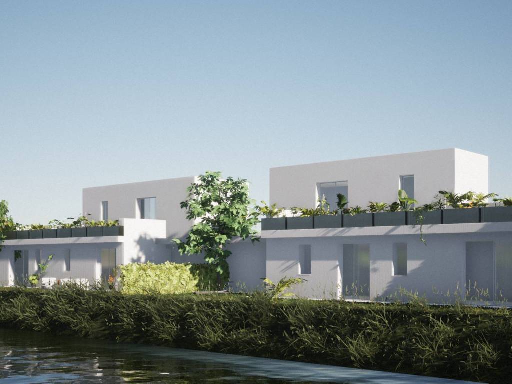 Villa a Cervia in Via Bova - Foto 4