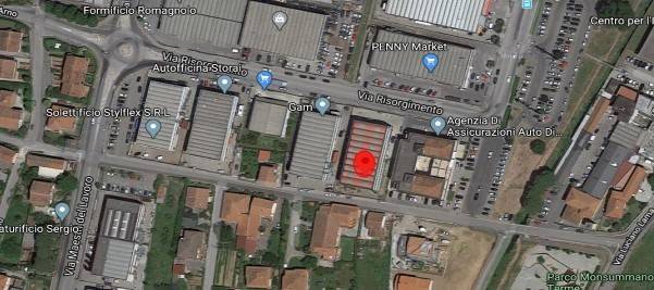 Immobile a Monsummano terme in Via del Catano, 400 - Foto 4