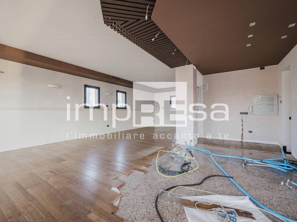 Immobile a Paese in via Feltrina - Foto 1