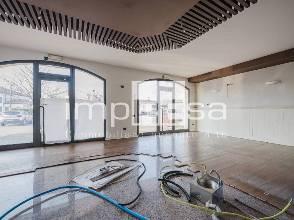 Immobile a Paese in via Feltrina - Foto 3