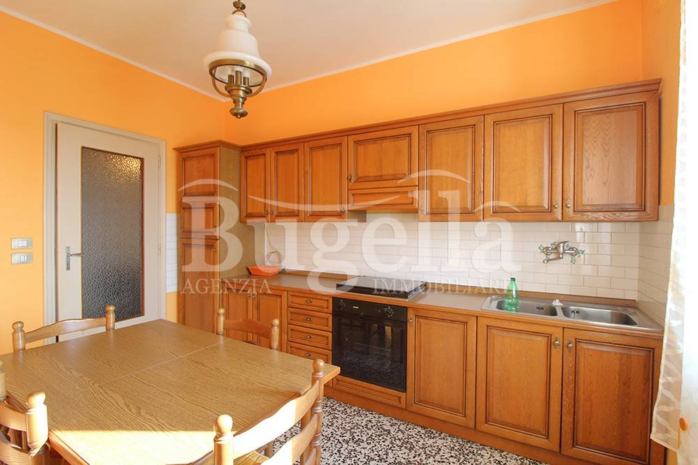 Appartamento a Occhieppo inferiore in Via Martiri della Libertà, 29 - Foto 2