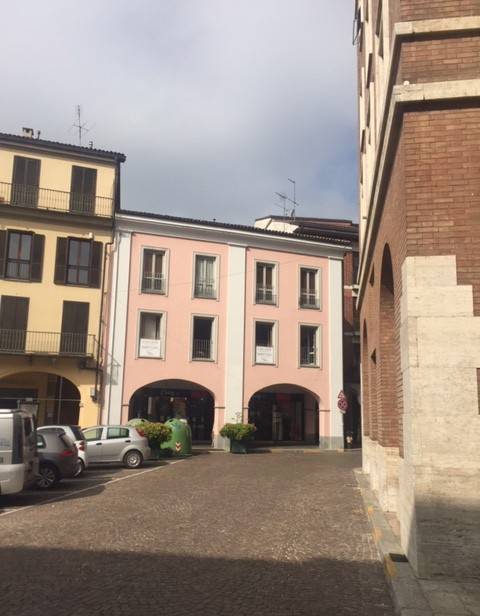Immobile a Asti in Piazza Statuto - Foto 2