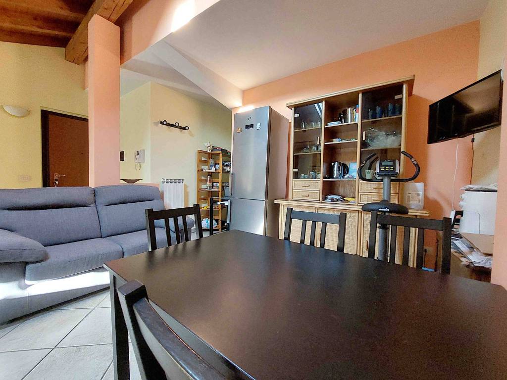 Attico / mansarda a Tradate in Corso Giacomo Matteotti, 20 - Foto 4