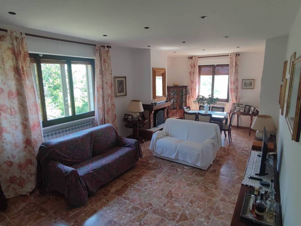 Villa a Spoltore in Via Pescarina, 65 - Foto 5