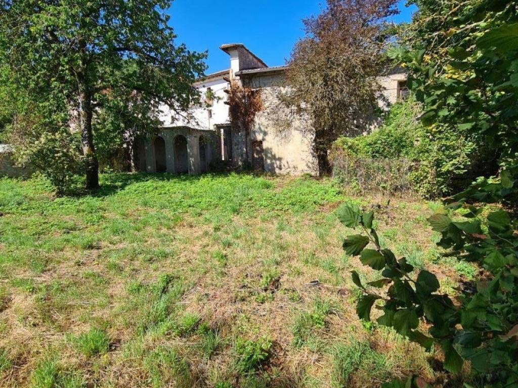 Terreno a Borbona in Via San Giuseppe - Foto 3