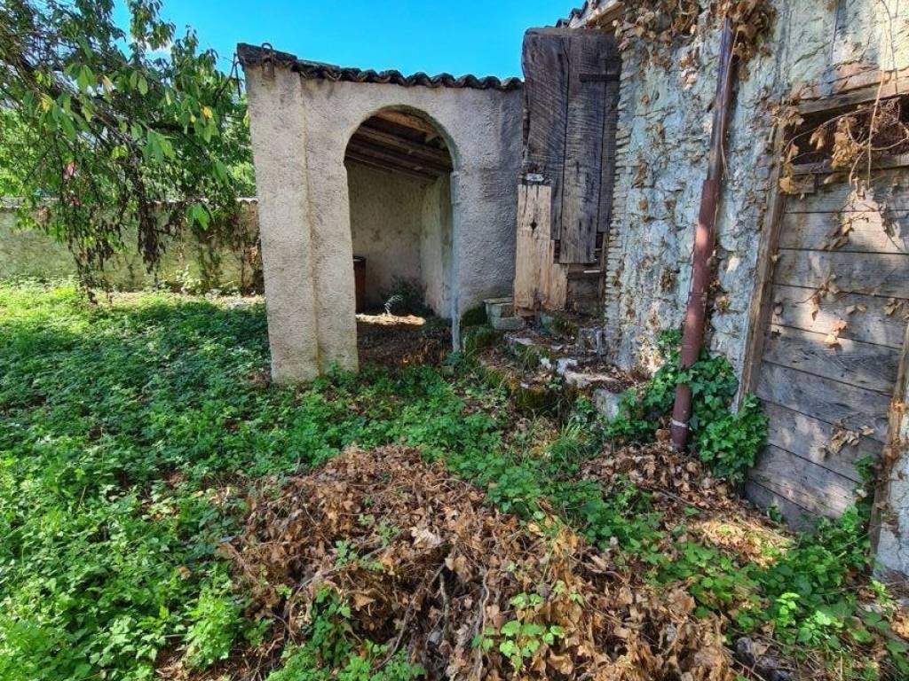Terreno a Borbona in Via San Giuseppe - Foto 4