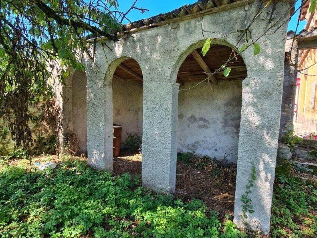 Terreno a Borbona in Via San Giuseppe - Foto 5