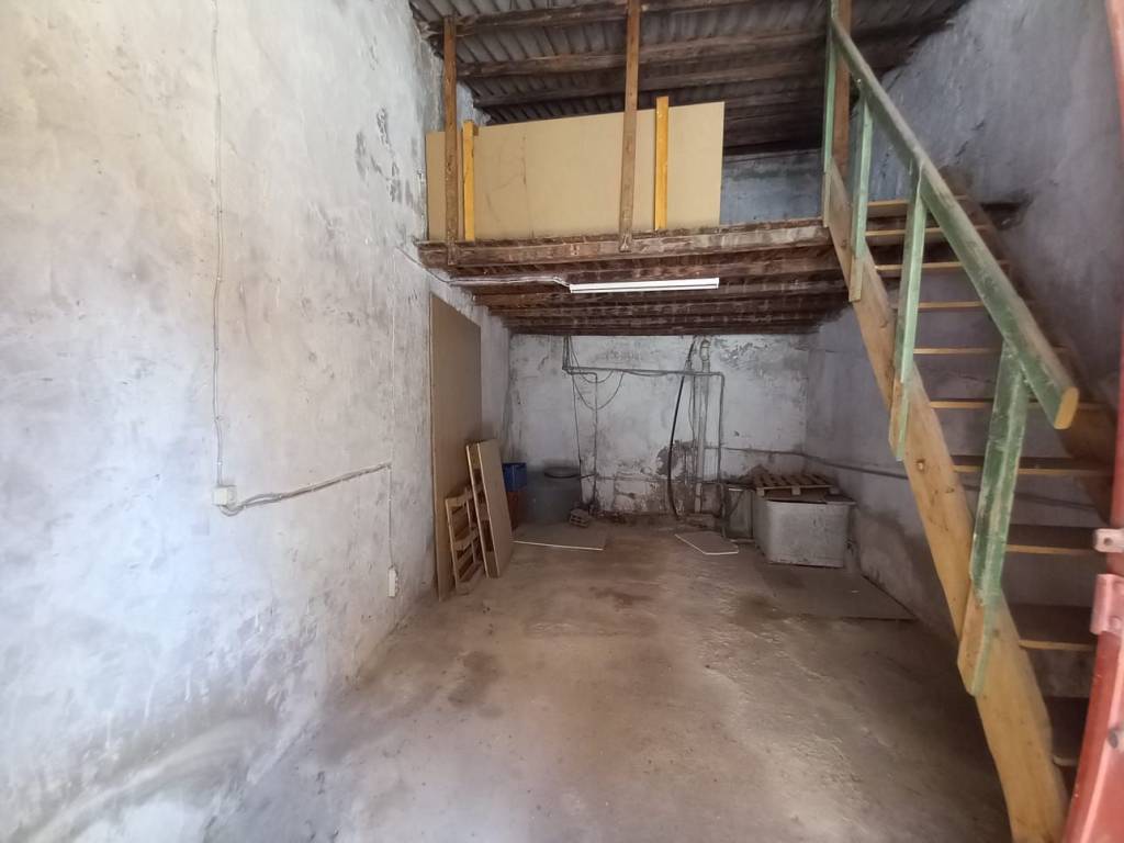 Box / garage a Vittoria in Via Montebello, 213 - Foto 2