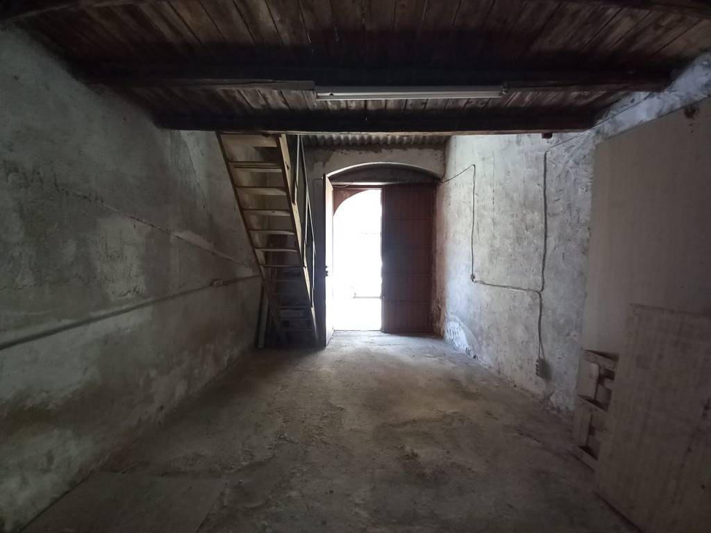 Box / garage a Vittoria in Via Montebello, 213 - Foto 3