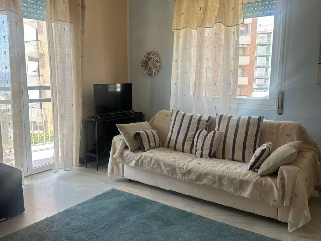 Appartamento a Taggia in Via Marina, 33 - Foto 5