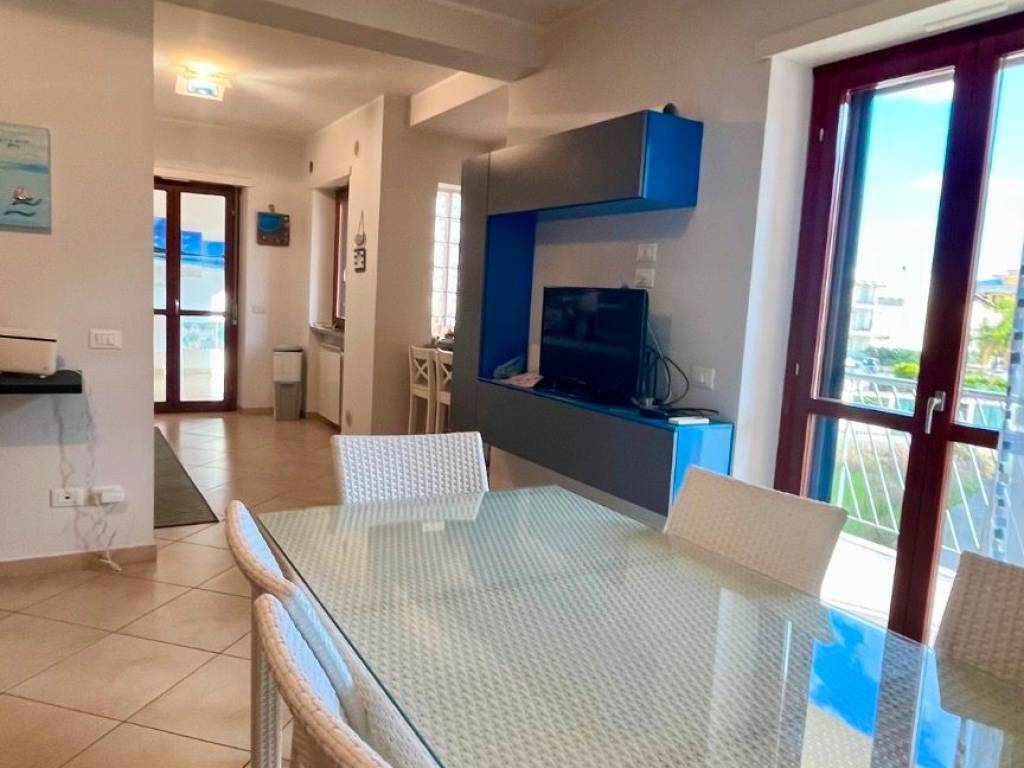 Appartamento a Fondi in Via Spinete Prima Tratto 3 - Foto 2