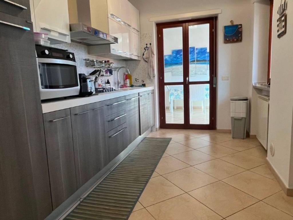 Appartamento a Fondi in Via Spinete Prima Tratto 3 - Foto 3