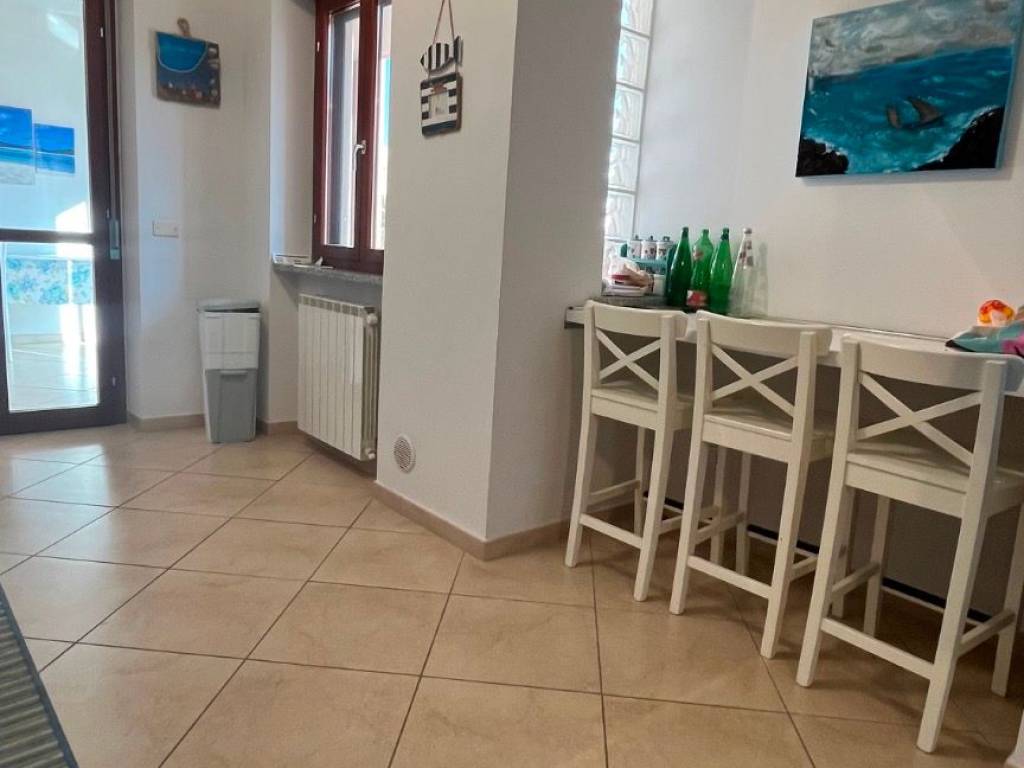 Appartamento a Fondi in Via Spinete Prima Tratto 3 - Foto 4
